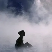 Лікування термальними водами