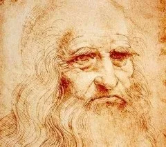 Леонардо да Вінчі народився 15 квітня 1452 - Леонардо да Вінчі помер 2 травня 1519 (Вінчі) Леонардо да Вінчі народився 15 квітня 1452 - Леонардо да Вінчі помер 2 травня 1519