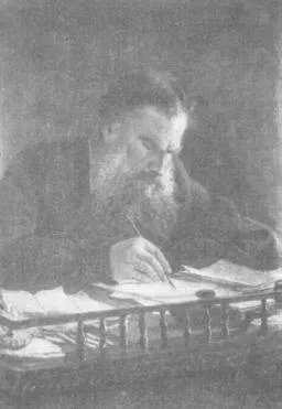 Лев товстої в 1880-1900-х рр