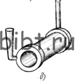 Ливарне виробництво