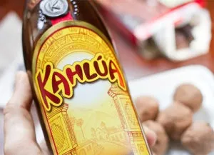 Лікер калуа в домашніх умовах (калуа) Лікер калуа в домашніх умовах