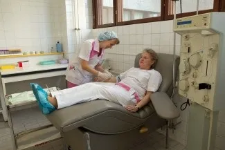 Лікування синдрому Жильбера народними і традиційними засобами (синдрому) Лікування синдрому Жильбера народними і традиційними засобами