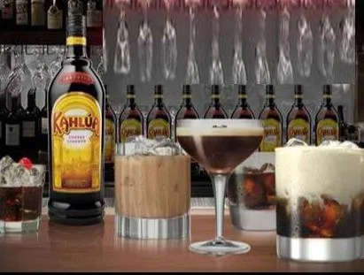 Лікер kahlua опис, сорти, особливості