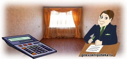 Особистий кабінет учасника військової іпотеки (військової) Особистий кабінет учасника військової іпотеки