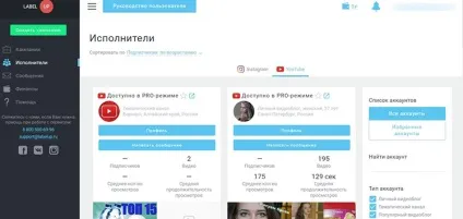 Особистий досвід як я замовляв рекламу у відеоблогеров (числом передплатників більше) Особистий досвід як я замовляв рекламу у відеоблогеров