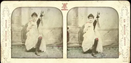 Легендарний мулен руж