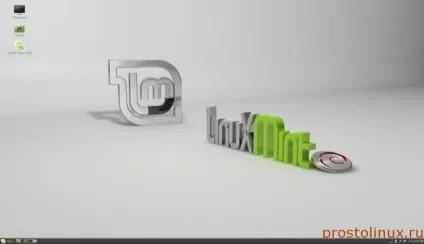 Linux mint debian - давай, до побачення!