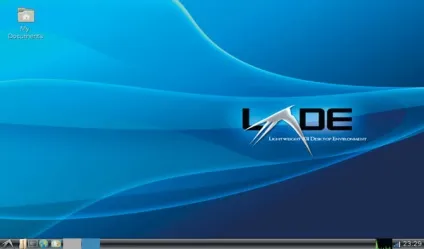 Linux для нетбука