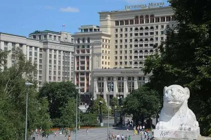 Легенда ссср історія готелю «москва», місто, нерухомість, аргументи і факти (готелі) Легенда ссср історія готелю «москва», місто, нерухомість, аргументи і факти