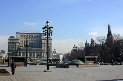 Легенда ссср історія готелю «москва», місто, нерухомість, аргументи і факти (москва) Легенда ссср історія готелю «москва», місто, нерухомість, аргументи і факти