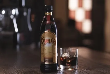 Лікер калуа особливості, види, історія, культура пиття (види) Лікер калуа особливості, види, історія, культура пиття