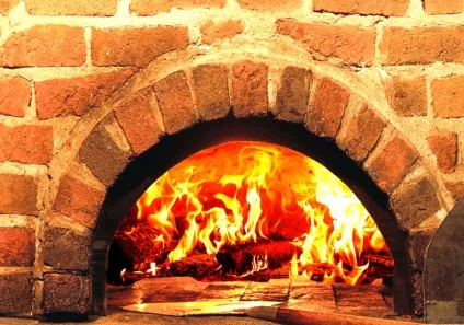 Літня піч для дачі своїми руками