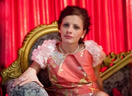 Особисте життя учасниць comedy woman, жіночий портал comode (поля сібагатулліна) Особисте життя учасниць comedy woman, жіночий портал comode