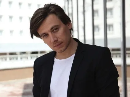 Особисте життя руслана Алехно дружина, діти, сім'я (руслана) Особисте життя руслана Алехно дружина, діти, сім'я