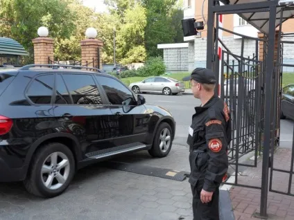 Ліцензія на охоронну діяльність вартість, документи для отримання, зразок (охоронну) Ліцензія на охоронну діяльність вартість, документи для отримання, зразок