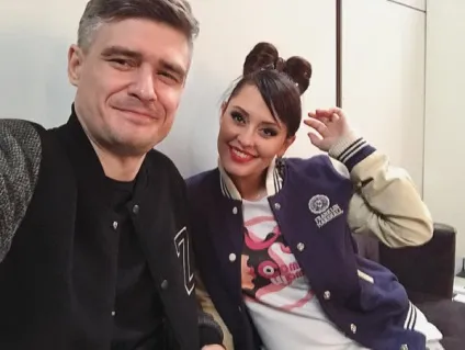 Особисте життя учасниць comedy woman, жіночий портал comode (учасниць) Особисте життя учасниць comedy woman, жіночий портал comode