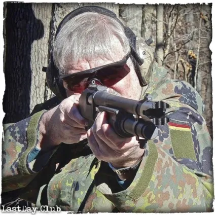 Віч-на-віч який тактичний дробовик краще (дробовик) Віч-на-віч який тактичний дробовик краще