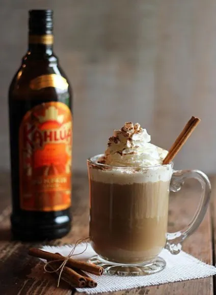Лікер kahlua опис, сорти, особливості