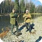 Ловля в'юна пастками влітку і взимку - інші способи лову (в'юна) Ловля в'юна пастками влітку і взимку - інші способи лову
