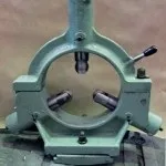 Люнети токарні гост, фото, відео (гост) Люнети токарні гост, фото, відео