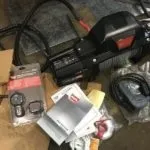 Краща лебідка для позашляховика (лебідка нашому сьогоднішньому) Краща лебідка для позашляховика