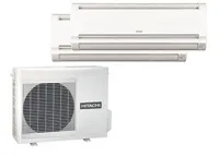Кращі кондиціонери hitachi