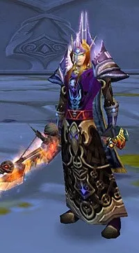 Маг в wow яка гілка краще (фрост wow) Маг в wow яка гілка краще