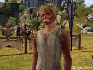 Магія, заклинання і руни в «Сімс середньовіччя», всесвіт гри the sims!