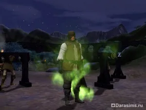 Магія, заклинання і руни в «Сімс середньовіччя», всесвіт гри the sims!