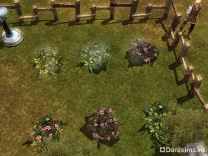 Магія, заклинання і руни в «Сімс середньовіччя», всесвіт гри the sims!