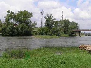Ловля головень на спінінг приманки для лову Головлі на спінінг