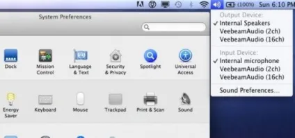 Mac os x освоюємо кнопку option, маководов
