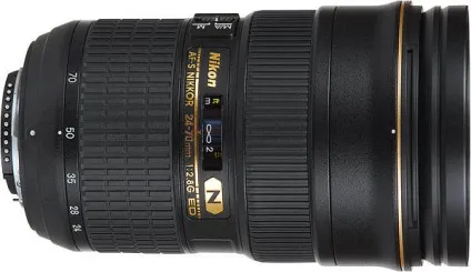 Кращі об'єктиви nikon для портретної зйомки (зйомки) Кращі об'єктиви nikon для портретної зйомки