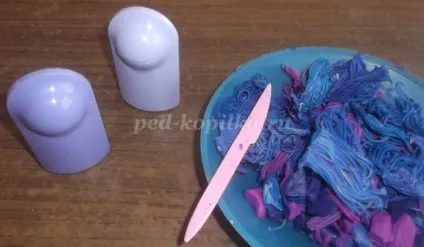 Лунтик своїми руками для дітей 5-7 років (лунтик) Лунтик своїми руками для дітей 5-7 років