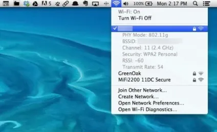 Mac os x освоюємо кнопку option, маководов