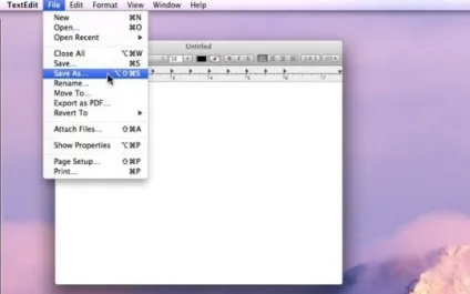 Mac os x освоюємо кнопку option, маководов