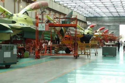 Make in india відкриває нові можливості для української промисловості (у реальному часі) Make in india відкриває нові можливості для української промисловості