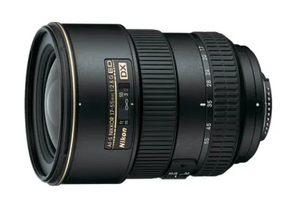 Кращі об'єктиви nikon для портретної зйомки (nikon) Кращі об'єктиви nikon для портретної зйомки