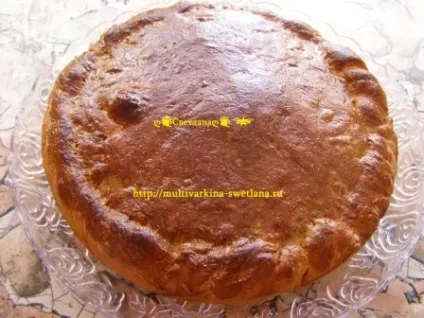 Люблю готувати курник в духовці, люблю готувати (випічка в духовці) Люблю готувати курник в духовці, люблю готувати