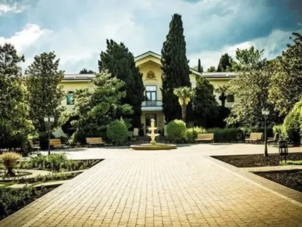 Кращі готелі криму все включено (кращі) Кращі готелі криму все включено