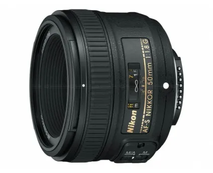 Кращі об'єктиви nikon для портретної зйомки (портретної) Кращі об'єктиви nikon для портретної зйомки