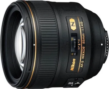 Кращі об'єктиви nikon для портретної зйомки (кращі) Кращі об'єктиви nikon для портретної зйомки