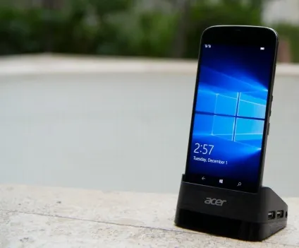 Кращі телефони на windows phone 6 альтернатив ios і android (windows) Кращі телефони на windows phone 6 альтернатив ios і android