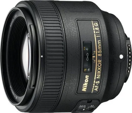 Кращі об'єктиви nikon для портретної зйомки (кращі) Кращі об'єктиви nikon для портретної зйомки