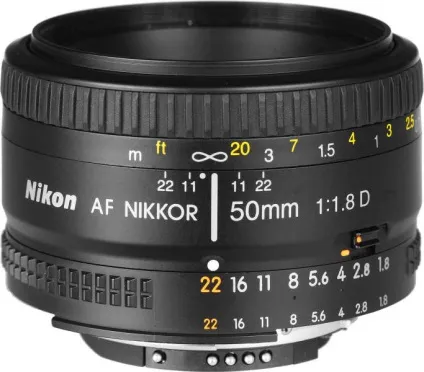 Кращі об'єктиви nikon для портретної зйомки (об'єктиви) Кращі об'єктиви nikon для портретної зйомки