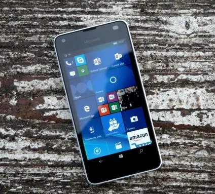 Кращі телефони на windows phone 6 альтернатив ios і android (Acer Liquid Jade) Кращі телефони на windows phone 6 альтернатив ios і android