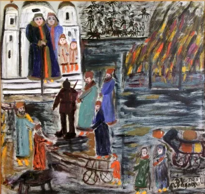 Люди повинні бути різними - культура (соціальної) Люди повинні бути різними - культура