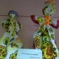 Майстер-клас «лялька-оберіг пеленашка» (дошкільнята) Майстер-клас «лялька-оберіг пеленашка»