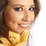 Макіяж для темноволосих жінок (макіяж) Макіяж для темноволосих жінок