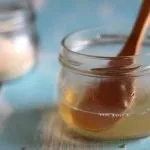 Маска для обличчя з крохмалю замість ботокса, відгуки (відгуки) Маска для обличчя з крохмалю замість ботокса, відгуки